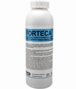 FORTECA 1L - 40% permetryna+10% cypermetryna/bardzo mocny!