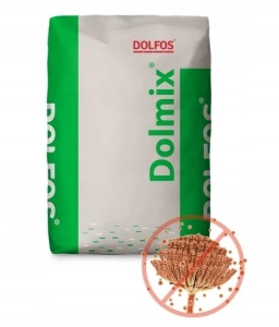 DOLSORB DN 10kg na mykotoksyny do paszy dla drobiu 