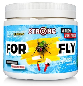 STRONG FOR FLY 125g - proszek do malowania na muchy