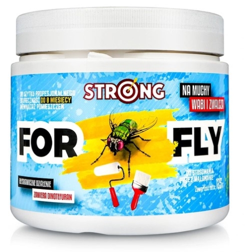 STRONG FOR FLY 125 g preparat na muchy do malowania.jpg