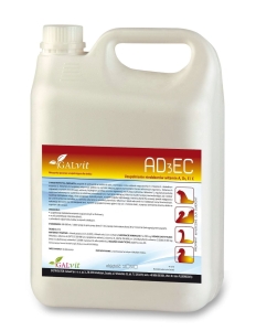 Galvit AD3EC 5L