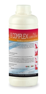 Galvit B COMPLEX + Liver Extract 1L 