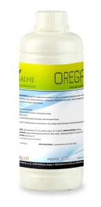 Galvit OREGANO 1L 
