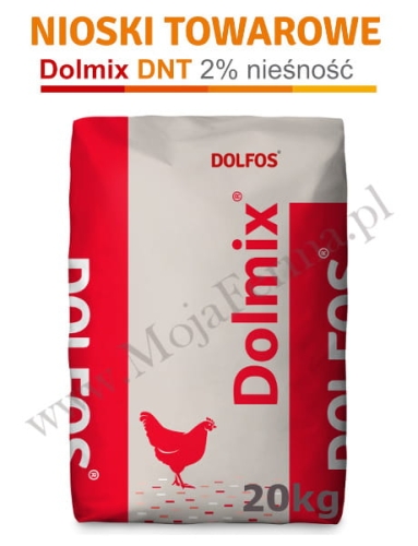Dolmix DNT 2% nieśność - nioski towarowe 20kg.jpg