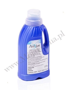 Avi Blue barwnik do wody 375g