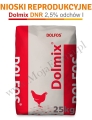 Dolmix DNR 2,5% odchów I - nioski reprodukcja 25kg 1.jpg