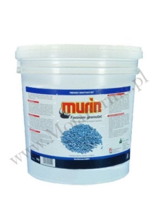 MURIN FACOUM 5kg - granulat