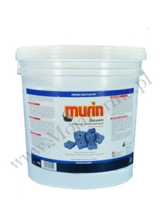 MURIN FACOUM 5kg - kostka