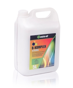 Extra-Vit B-KOMPLEX 5L
