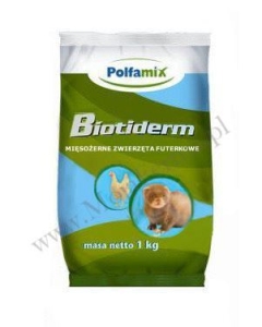Polfamix Biotiderm 1kg