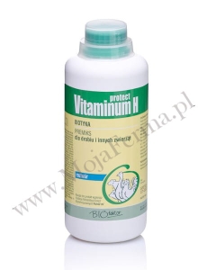 Vitaminum H 1L