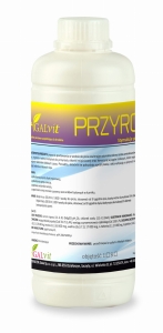Galvit PRZYROSTY 1L