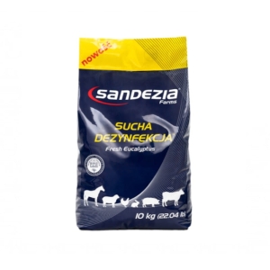 Sandezia 10kg