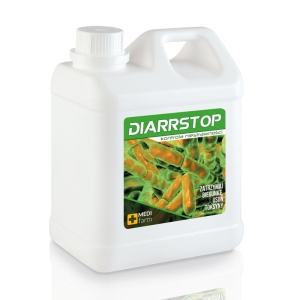 +MEDIfarm DIARRSTOP 2L - kontrola biegunek 