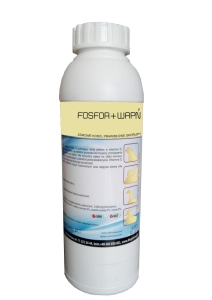 Galvit Fosfor+Wapń 1L - z dodatkiem magnezu i D3