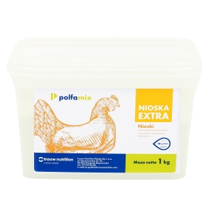 Polfamix NIOSKA Extra 1kg