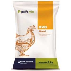 Polfamix OVO 1kg - reprodukcja