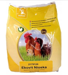 MM Ekovit Nioska 3kg