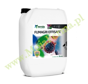 FUMAGRI EFFISAFE 20kg dezynfekcja przeciw kokcydiozie