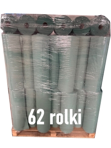 Papier gr.43g / dł.200m / 62 rolki - PALETA