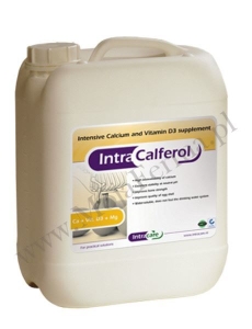 INTRA CALFEROL 20L