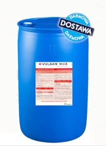 VULKAN MAX 200L