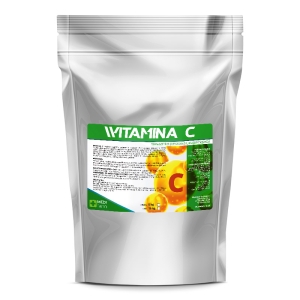 WITAMINA C 5kg - 99%
